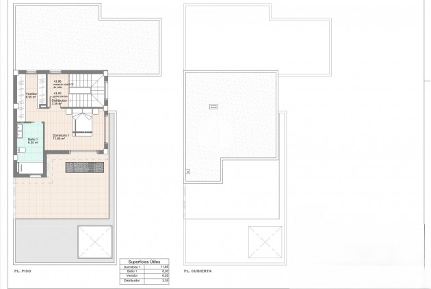 Nouvelle construction - Villa -
San Fulgencio - Urb. La Marina
