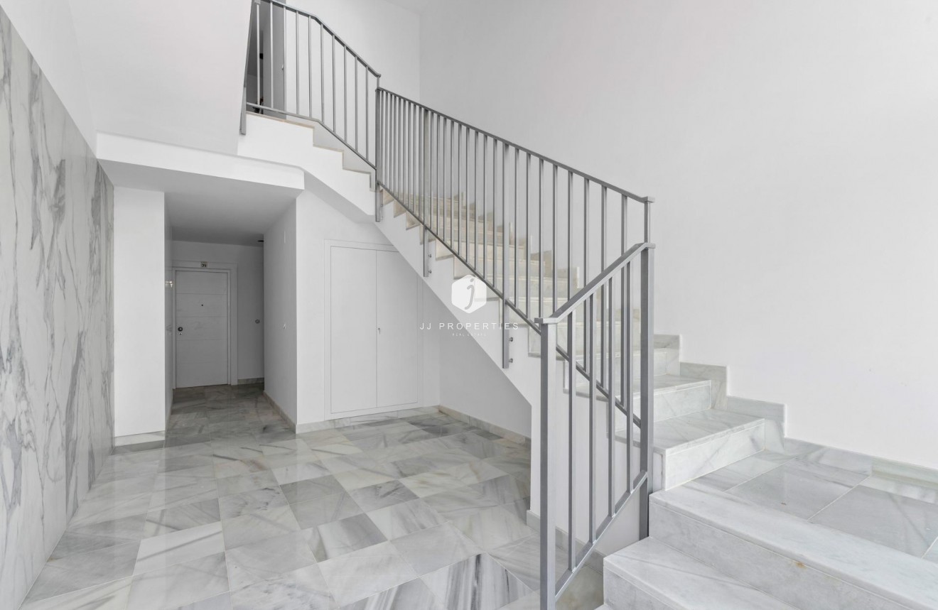 Nieuwbouw Woningen - Appartement / flat -
Orihuela Costa - Villamartín