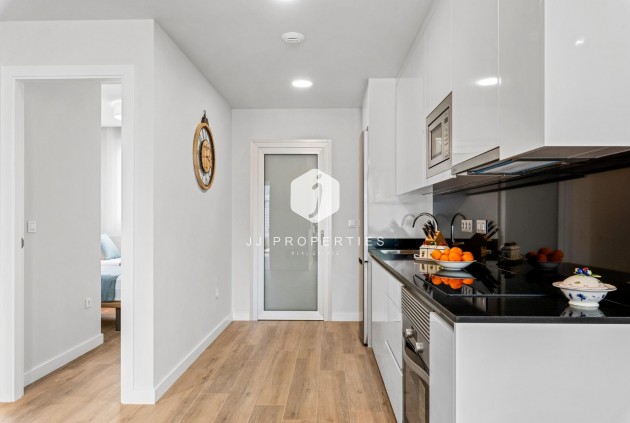 Nieuwbouw Woningen - Appartement / flat -
Orihuela Costa - Villamartín