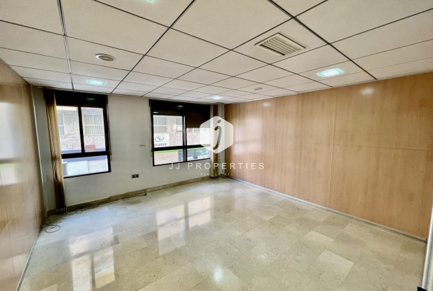 Tweedehands - Reclame -
Orihuela - Zona Centro