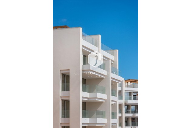 Nieuwbouw Woningen - Appartement / flat -
Orihuela Costa - Villamartín