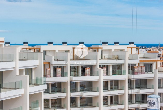 Nieuwbouw Woningen - Appartement / flat -
Orihuela Costa - Villamartín