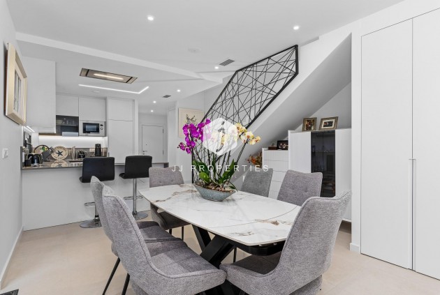 Nieuwbouw Woningen - Chalet -
Guardamar del Segura - Els Secans