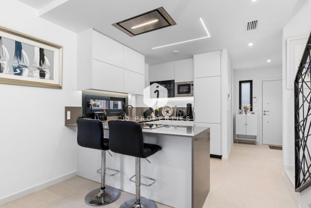 Nieuwbouw Woningen - Chalet -
Guardamar del Segura - Els Secans