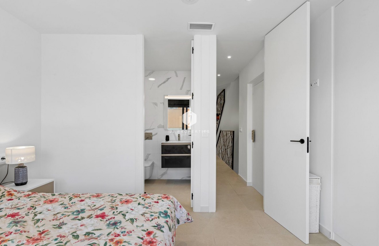 Nieuwbouw Woningen - Chalet -
Guardamar del Segura - Els Secans