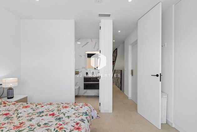 Nieuwbouw Woningen - Chalet -
Guardamar del Segura - Els Secans