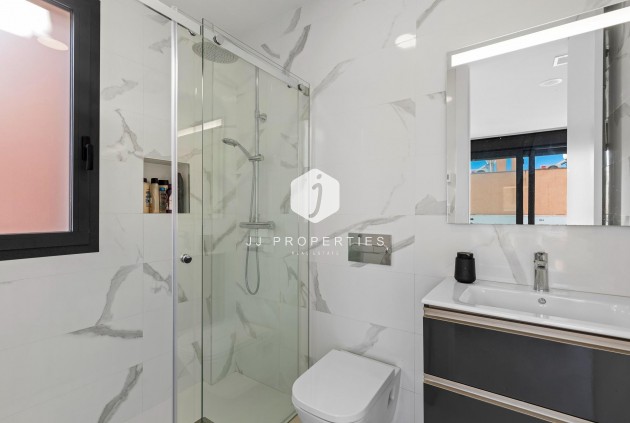 Nieuwbouw Woningen - Chalet -
Guardamar del Segura - Els Secans