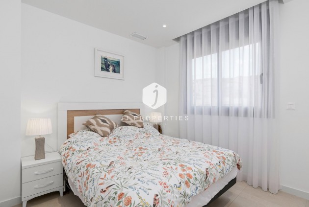 Nieuwbouw Woningen - Chalet -
Guardamar del Segura - Els Secans