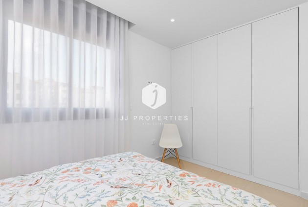 Nieuwbouw Woningen - Chalet -
Guardamar del Segura - Els Secans