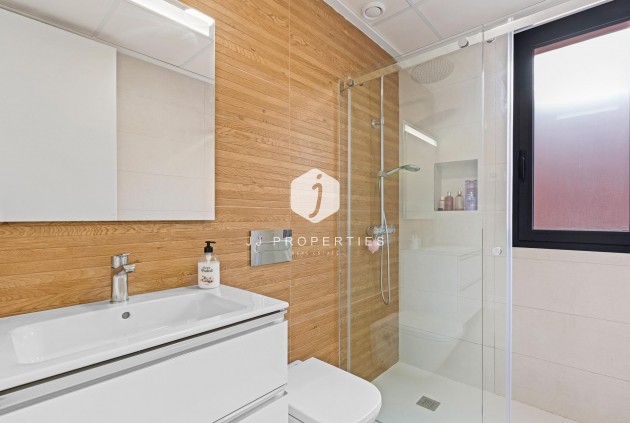 Nieuwbouw Woningen - Chalet -
Guardamar del Segura - Els Secans