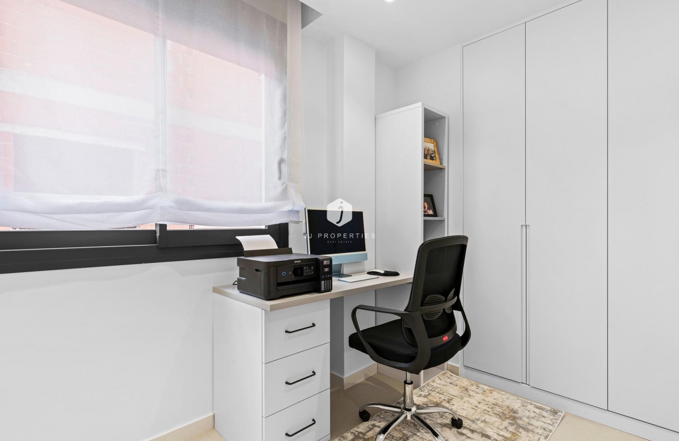 Nieuwbouw Woningen - Chalet -
Guardamar del Segura - Els Secans