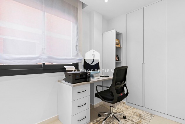 Nieuwbouw Woningen - Chalet -
Guardamar del Segura - Els Secans