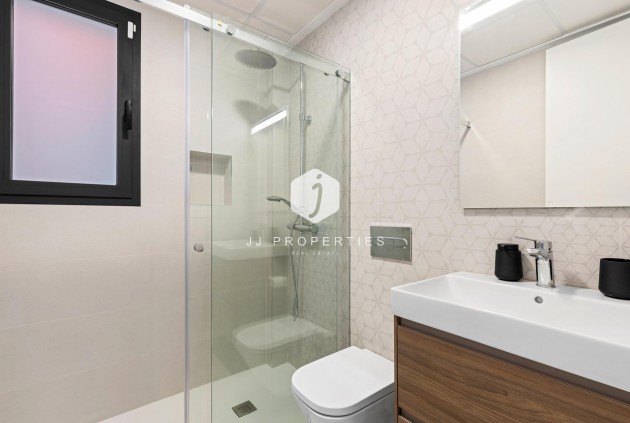 Nieuwbouw Woningen - Chalet -
Guardamar del Segura - Els Secans