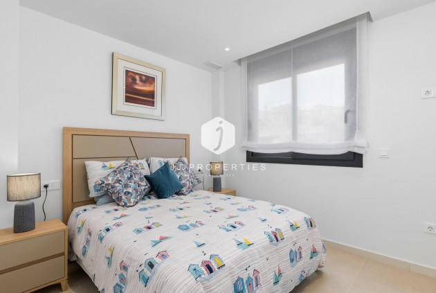 Nieuwbouw Woningen - Chalet -
Guardamar del Segura - Els Secans