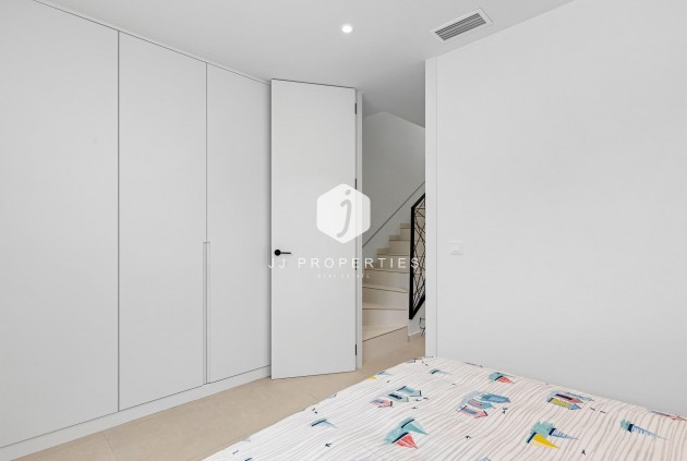 Nieuwbouw Woningen - Chalet -
Guardamar del Segura - Els Secans