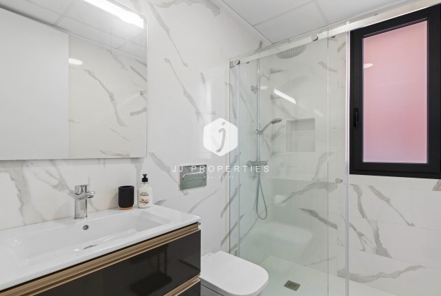 Nieuwbouw Woningen - Chalet -
Guardamar del Segura - Els Secans