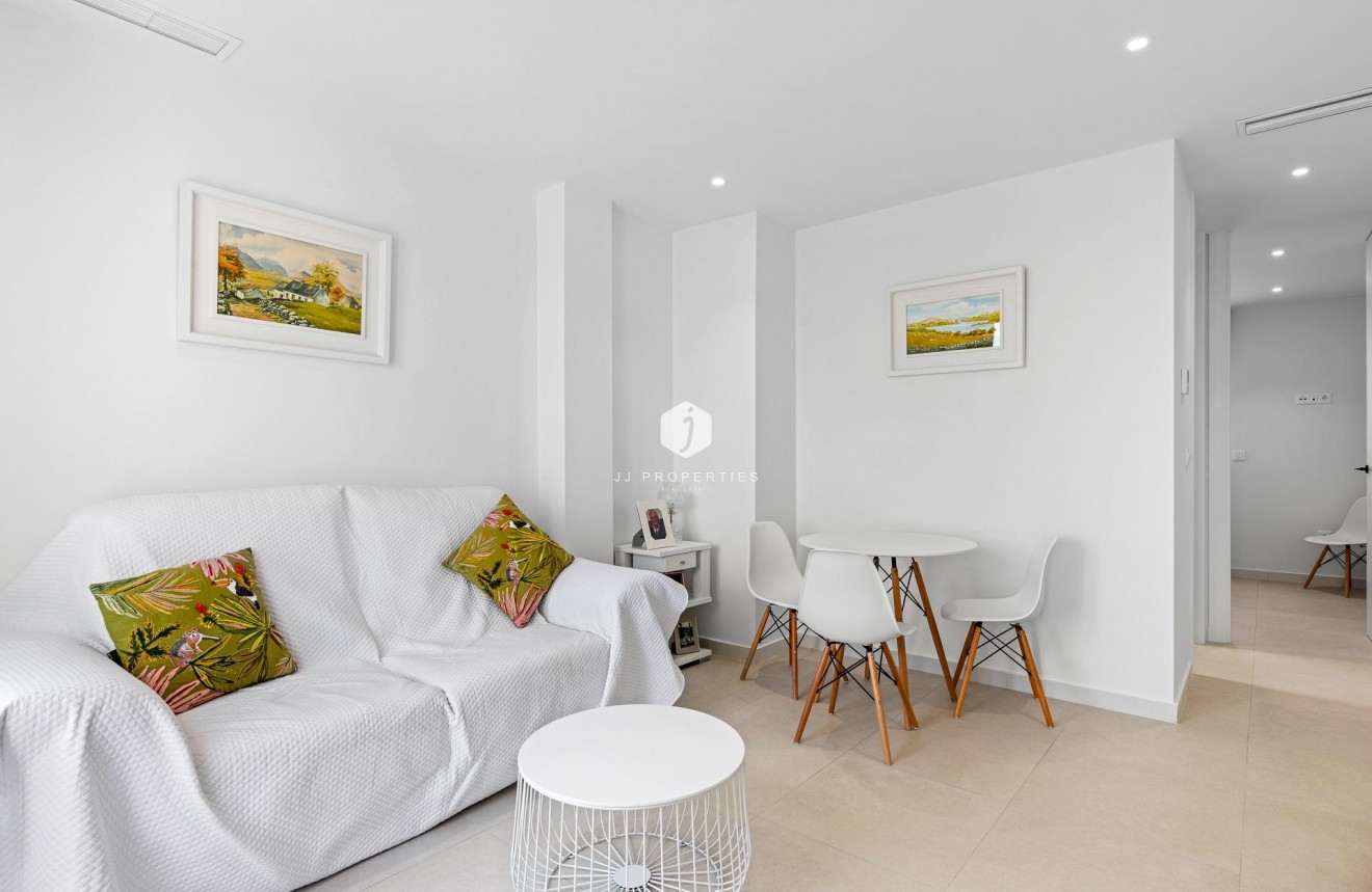 Nieuwbouw Woningen - Chalet -
Guardamar del Segura - Els Secans