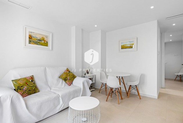 Nieuwbouw Woningen - Chalet -
Guardamar del Segura - Els Secans