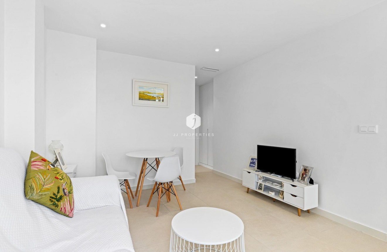 Nieuwbouw Woningen - Chalet -
Guardamar del Segura - Els Secans