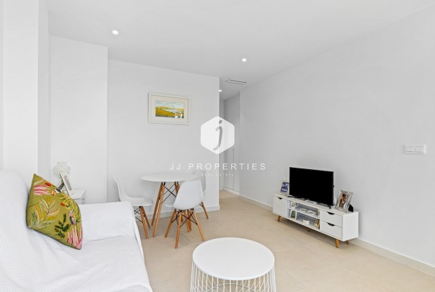 Nieuwbouw Woningen - Chalet -
Guardamar del Segura - Els Secans