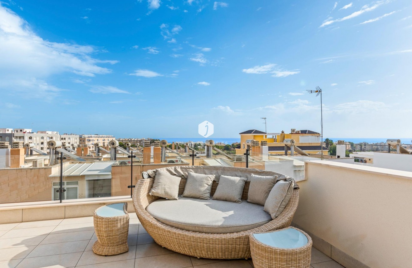 Nieuwbouw Woningen - Chalet -
Guardamar del Segura - Els Secans