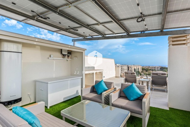 Nieuwbouw Woningen - Chalet -
Guardamar del Segura - Els Secans