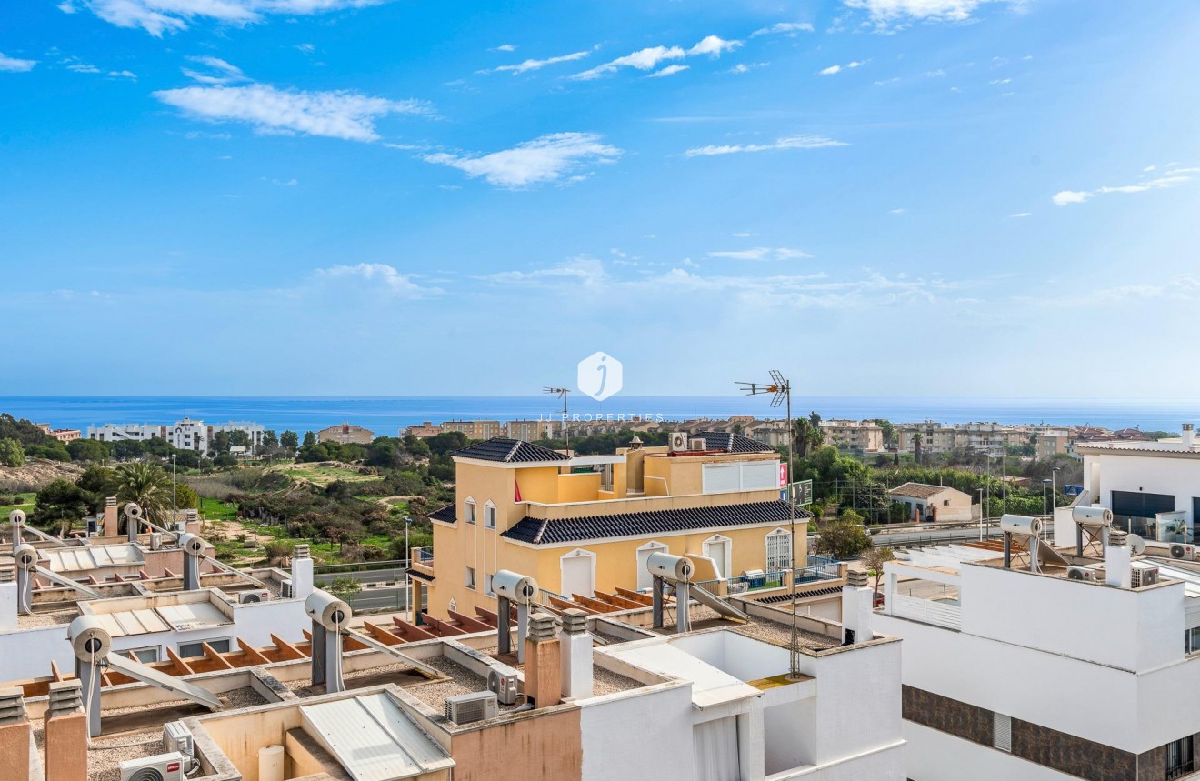 Nieuwbouw Woningen - Chalet -
Guardamar del Segura - Els Secans