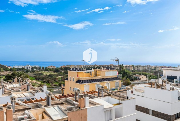 Nieuwbouw Woningen - Chalet -
Guardamar del Segura - Els Secans