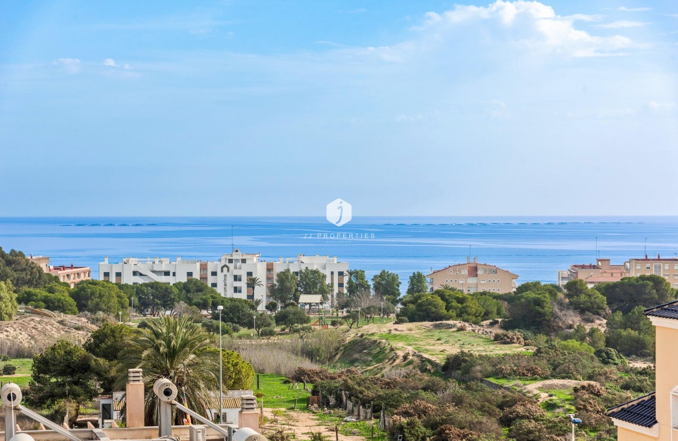 Nieuwbouw Woningen - Chalet -
Guardamar del Segura - Els Secans