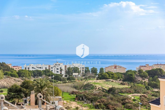 Nieuwbouw Woningen - Chalet -
Guardamar del Segura - Els Secans