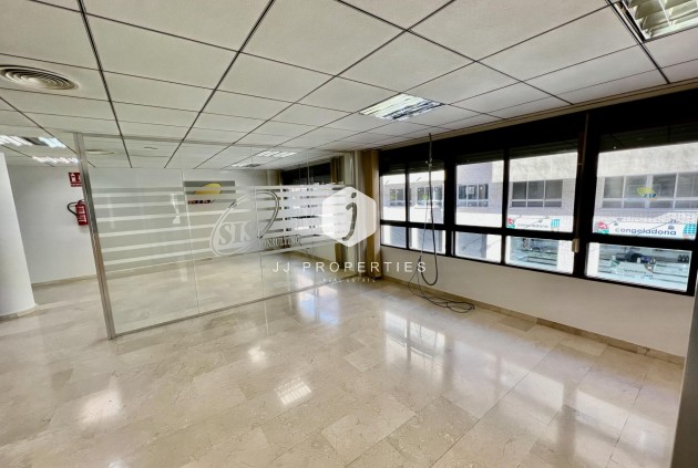 Tweedehands - Reclame -
Orihuela - Zona Centro