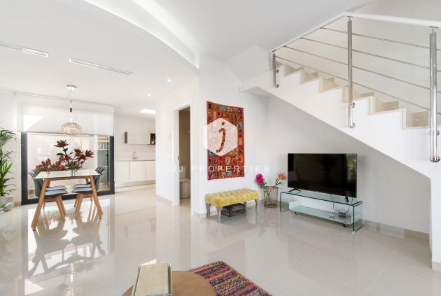 Nieuwbouw Woningen - duplex -
Los Montesinos - La herrada