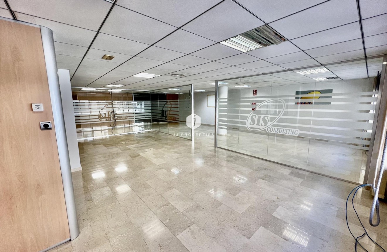 Tweedehands - Reclame -
Orihuela - Zona Centro