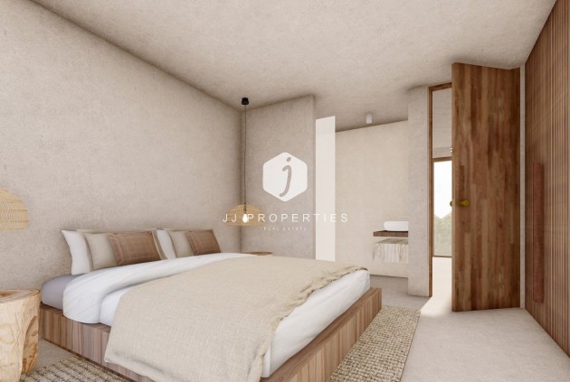 Obra nueva - Villa -
Formentera del Segura