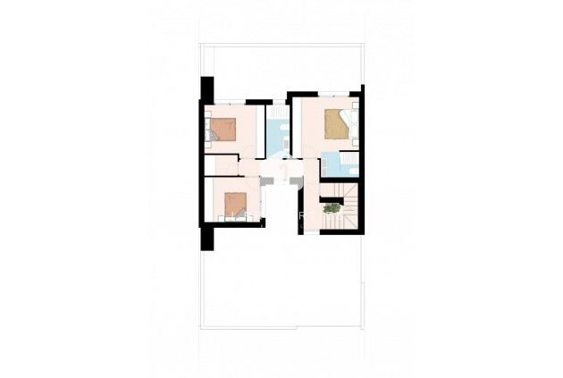 Obra nueva - Villa -
Formentera del Segura