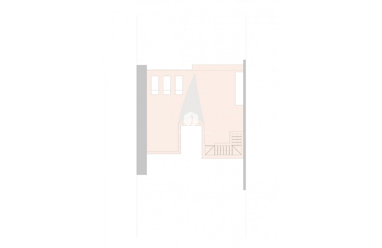 Obra nueva - Villa -
Formentera del Segura