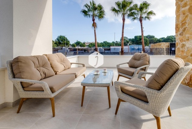 Nieuwbouw Woningen - Bungalow -
Ciudad Quesada - Lo Marabú