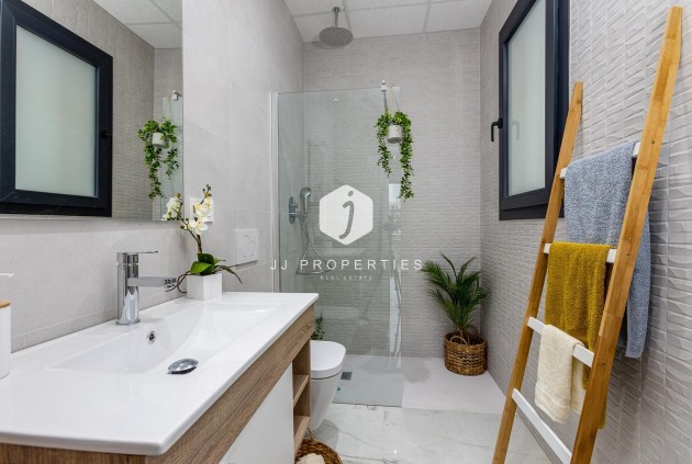 Nouvelle construction - Villa -
Ciudad Quesada - Lo Marabú