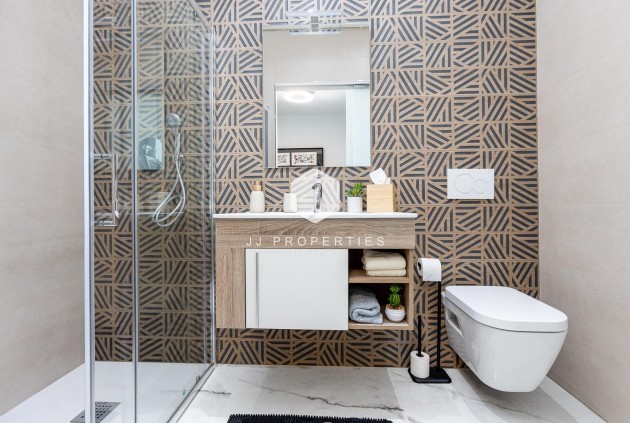 Nouvelle construction - Villa -
Ciudad Quesada - Lo Marabú