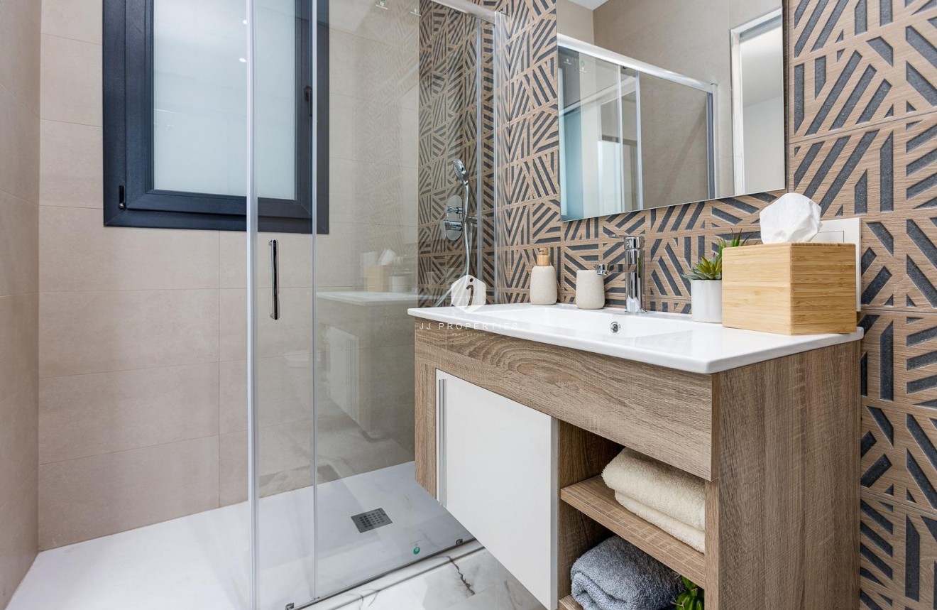 Nouvelle construction - Villa -
Ciudad Quesada - Lo Marabú