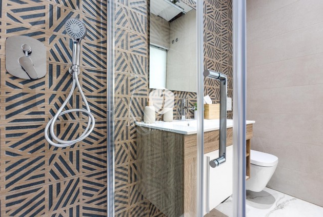 Nouvelle construction - Villa -
Ciudad Quesada - Lo Marabú