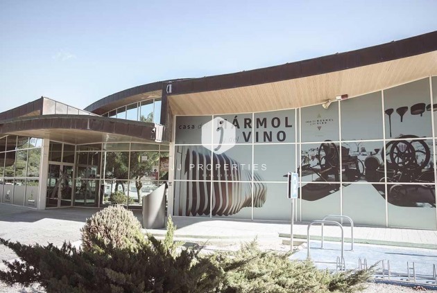 Nieuwbouw Woningen - Villa -
Pinoso - Lel