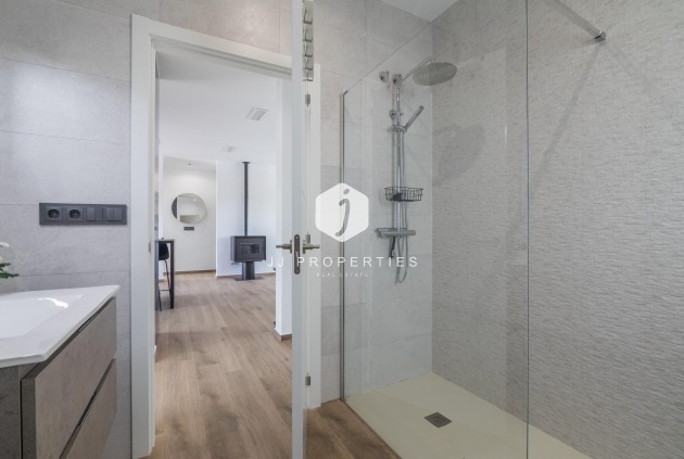 Neue Gebäude - Villa -
Pinoso - Lel