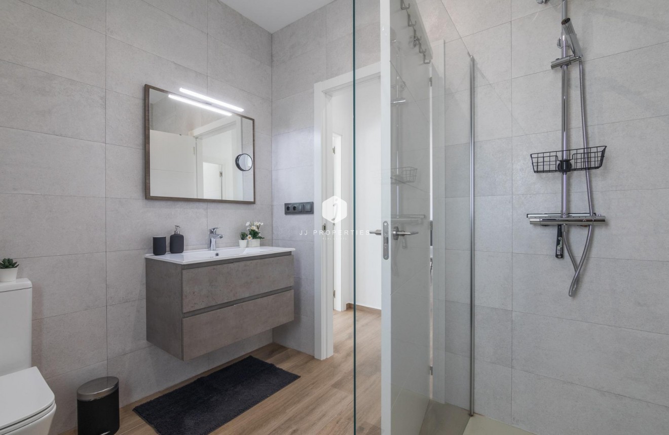 Neue Gebäude - Villa -
Pinoso - Lel