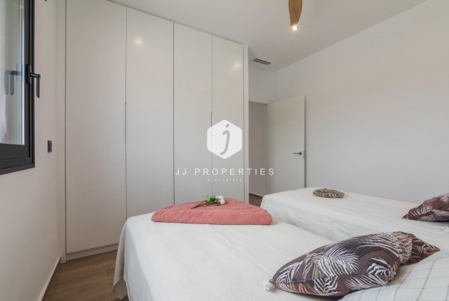 Neue Gebäude - Villa -
Pinoso - Lel