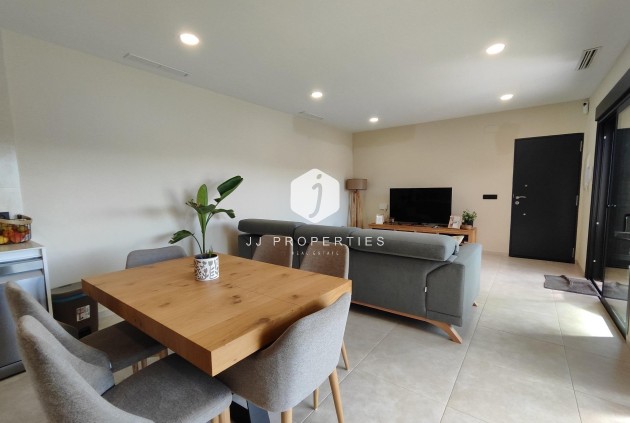 Neue Gebäude - Villa -
Pinoso - Lel