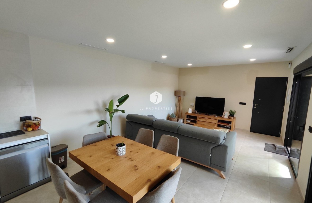 Neue Gebäude - Villa -
Pinoso - Lel