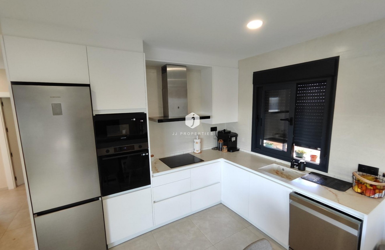 Neue Gebäude - Villa -
Pinoso - Lel