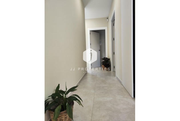 Neue Gebäude - Villa -
Pinoso - Lel