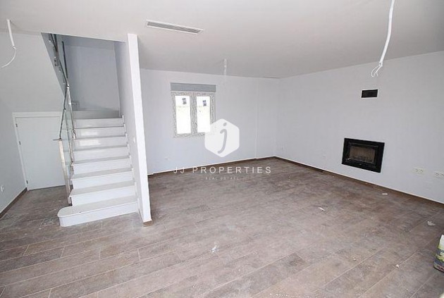 Nieuwbouw Woningen - Villa -
Pinoso - Camino Del Prado